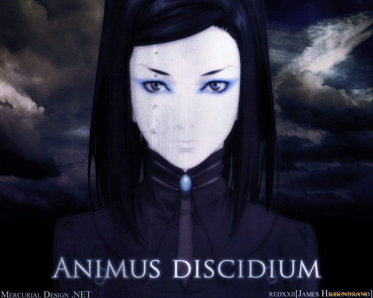 , ergo, proxy